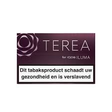 İqos Terea Kona